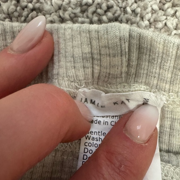 0-3M Pant Bundle - Picture 5 of 7